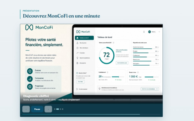 MonCoFi