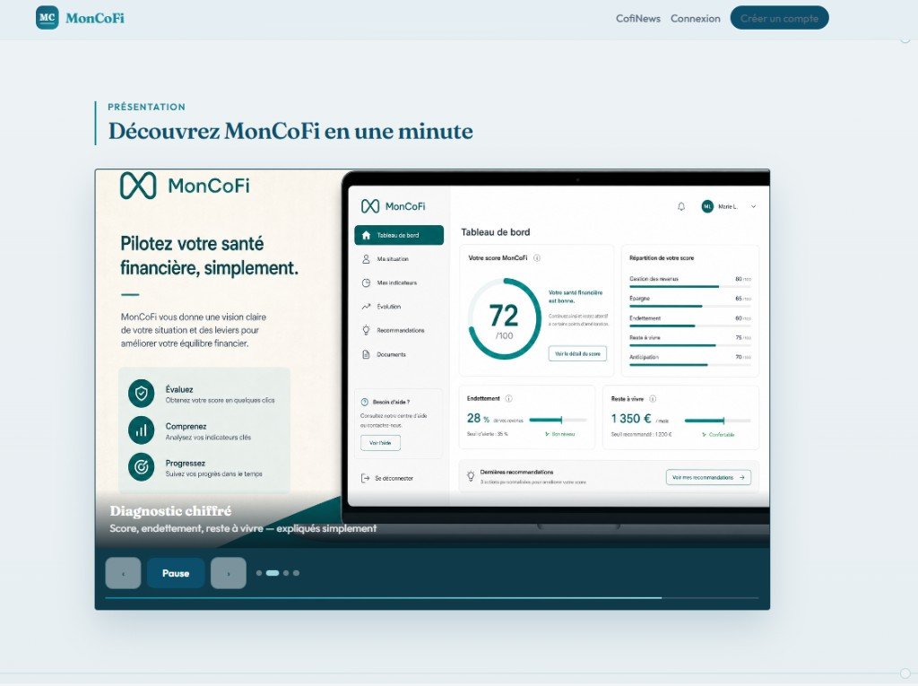 MonCoFi