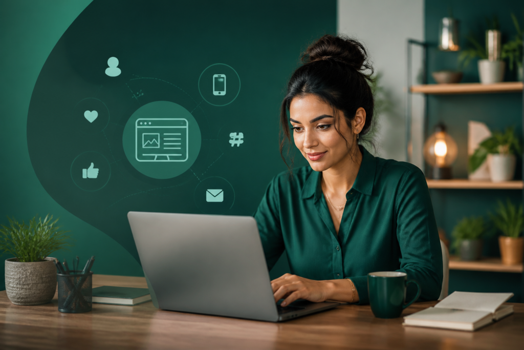 Planifier Instagram et Facebook depuis WordPress : ce qui marche en 2026